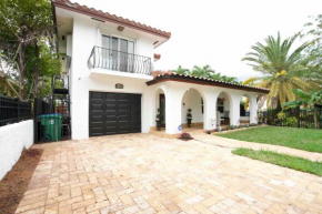 Downtown,Brickell villa
